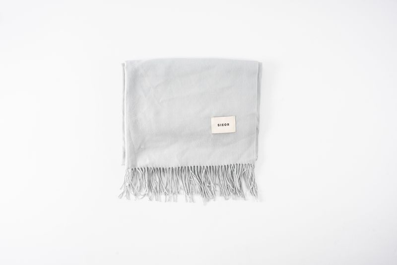 MARIETHIN muffler_dustmint