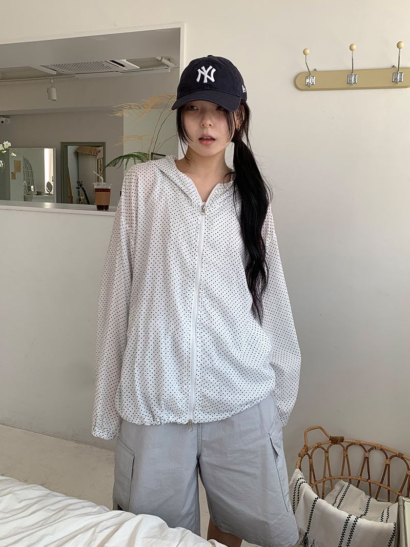 DOT COOL JUMPER (2C)