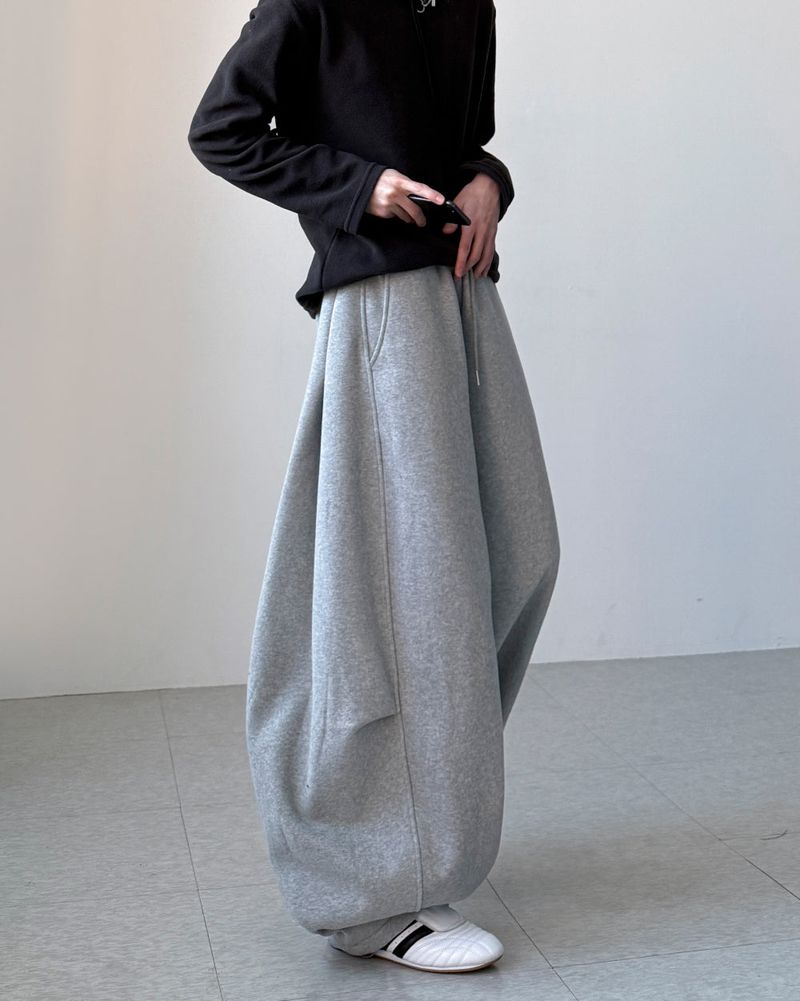 Damion Balloon Training Pants