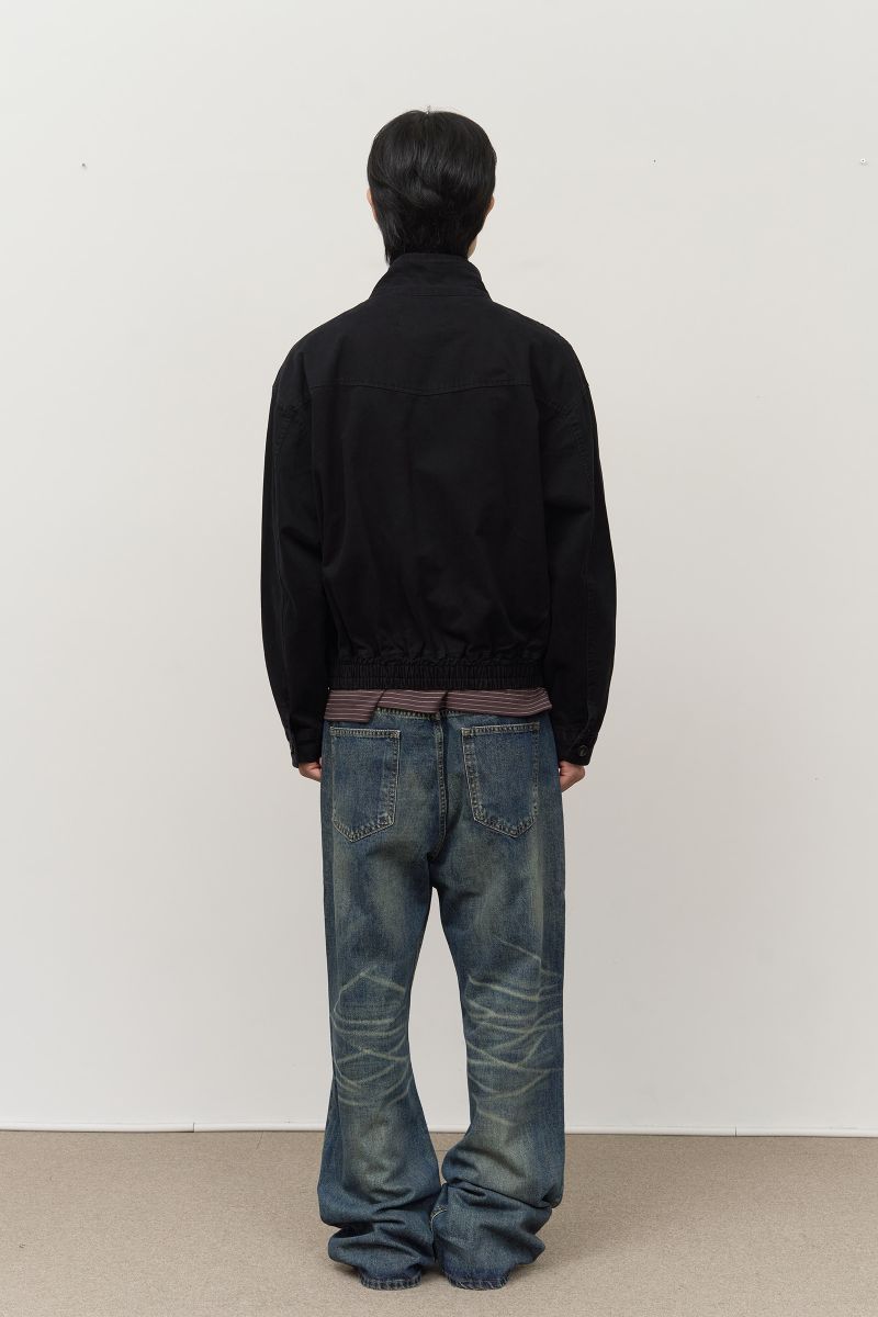 Coach Harringtton Jacket