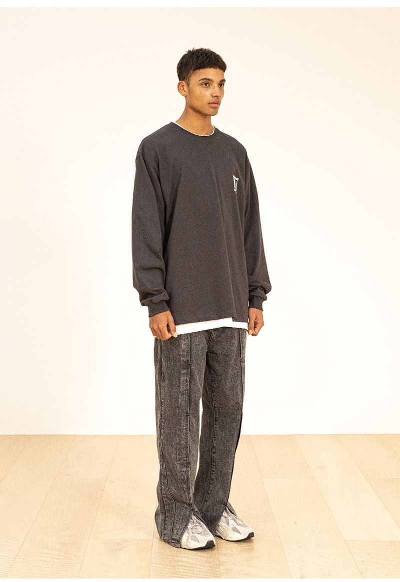 HAPPINESS HUNT LONG SLEEVE