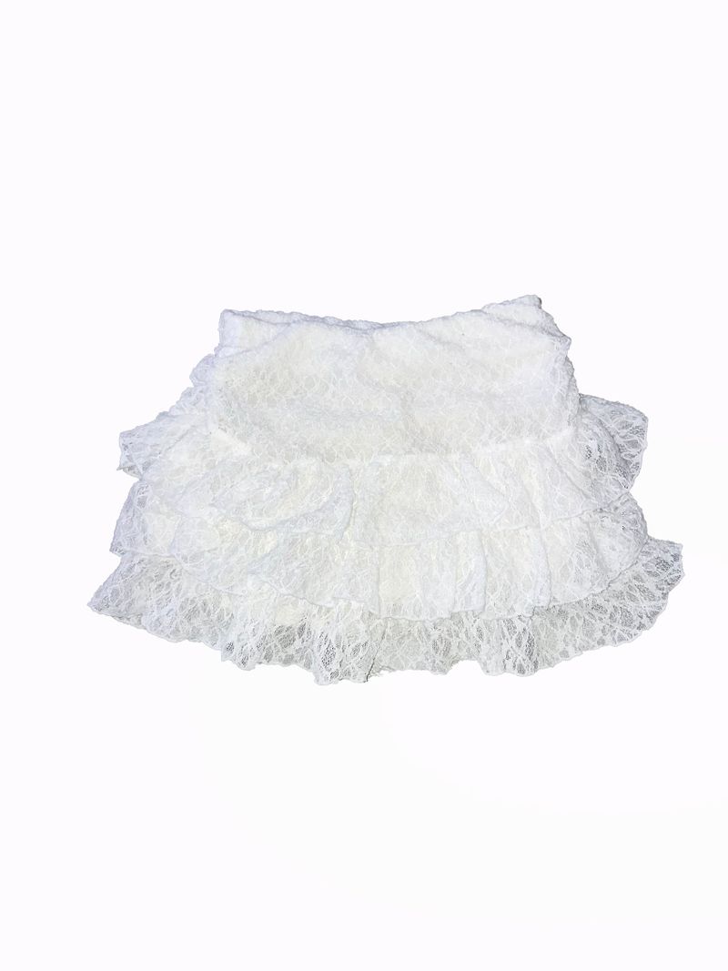 frottie lace sk(3 color)