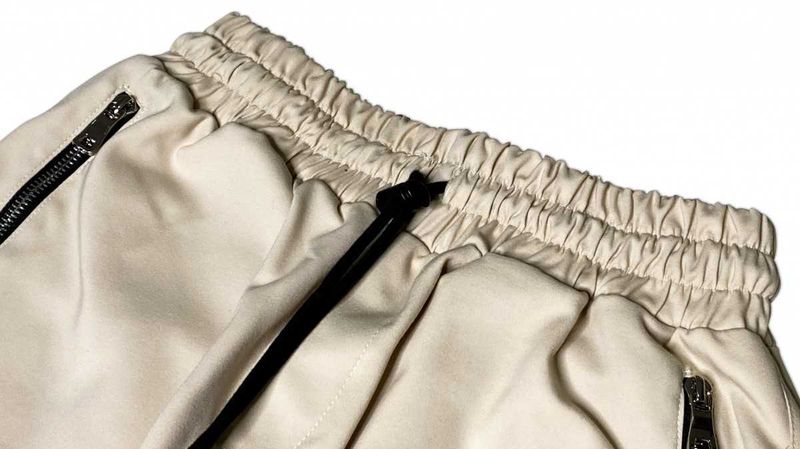 TZ CARGO TREZ V2 - SAND