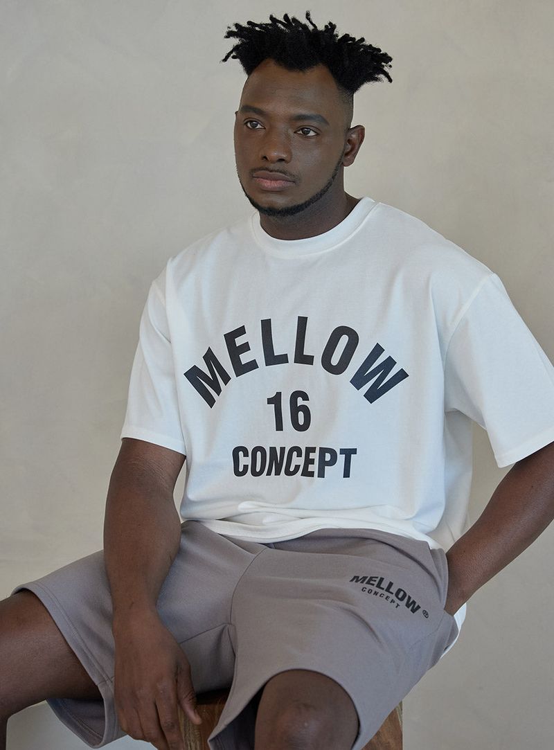 MCT M02 Boston khaki concept Short pants