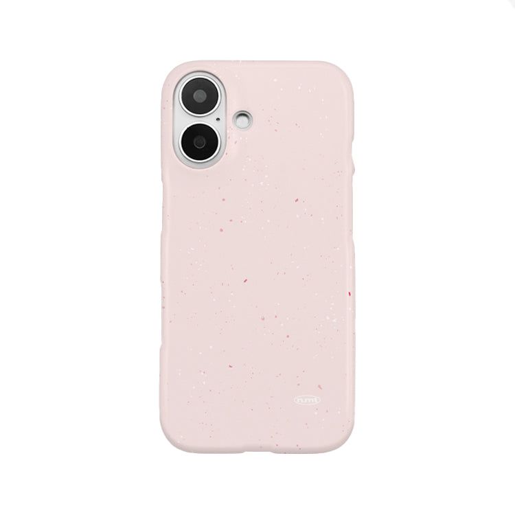 nainmoment（ナインモーメント）の「【MADE】 シャーベットピーチハードケース (スマホケースのみ)（スマホグッズ/小物）」