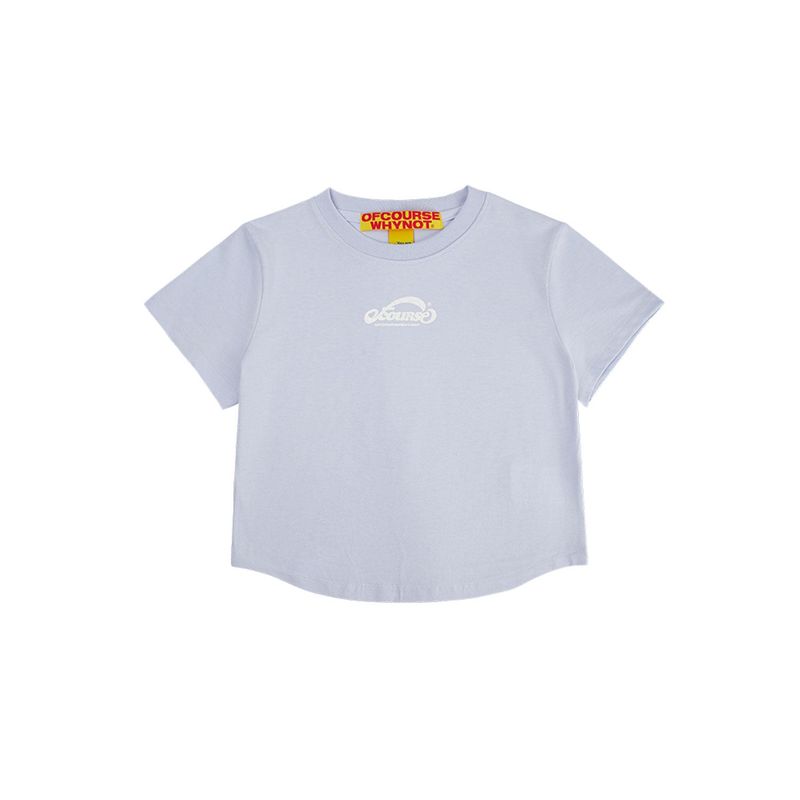 ユアスタンダードクロップドトップ_4color