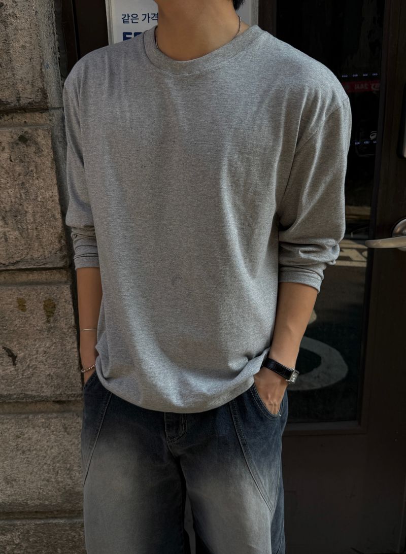 AVAND（アバンド）の「ドープ デイリー ロングスリーブ Tシャツ（トップス）」