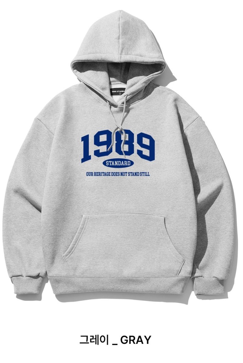 OUR 1989 Hoodie (STHSTD-0004)