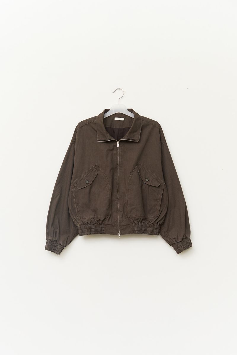 Great Vintage Blouson