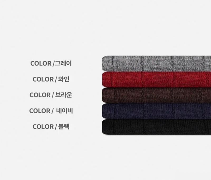 Golgi crop round cardigan(5color)