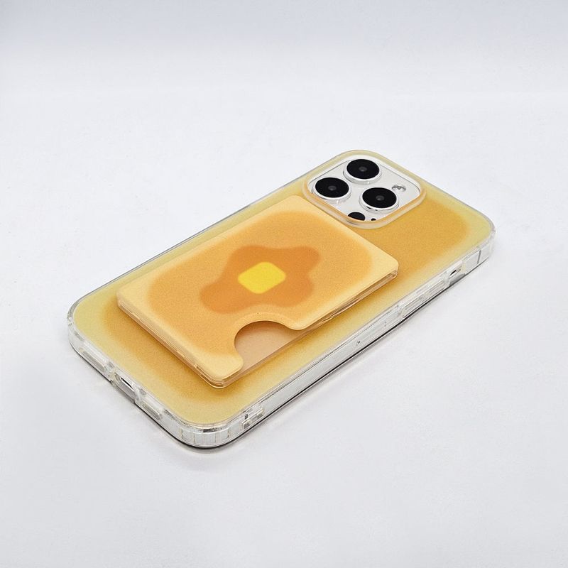 Magsafe Case : Pan cake