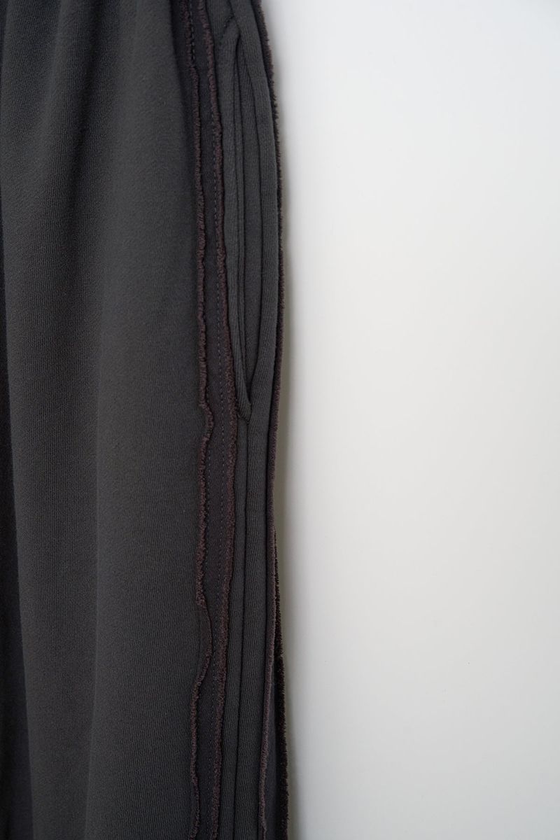 Division Side Slash Sweatpants (3color)