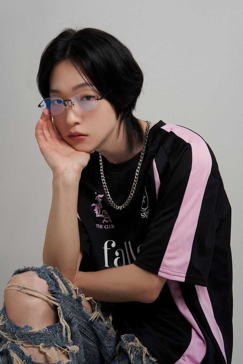 GEEKTA(ギクタ)の「WAFER (BK)(Fashion Accessories)」