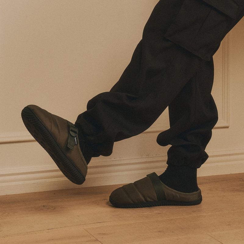 CHUBASCO FOFO CCF2306 KHAKI