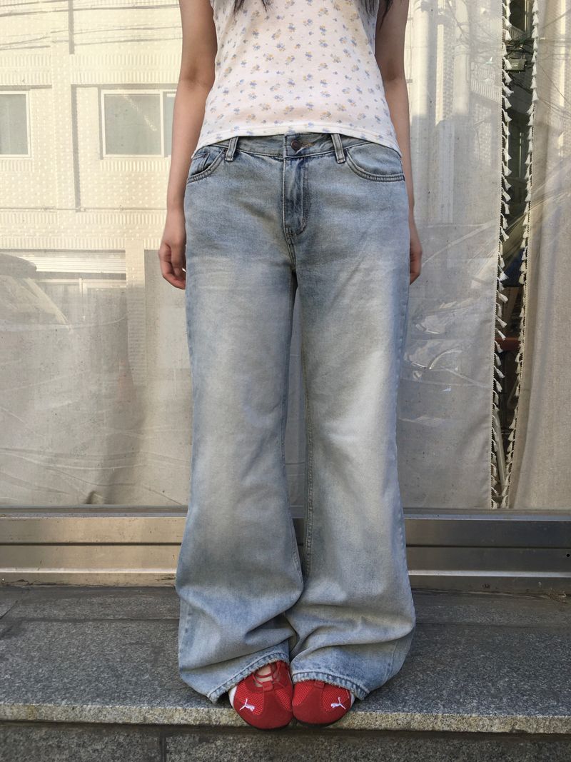ownmind（オウンマインド）の「Light Bootcut Pants（Pants）」