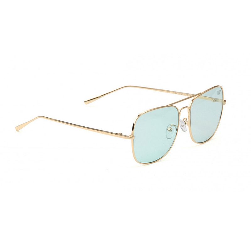 Rover Original Gold / Green Tint Lens
