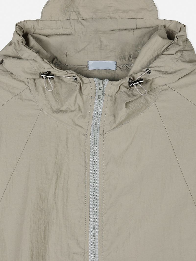 No.1252 mesh hood JK (5color)