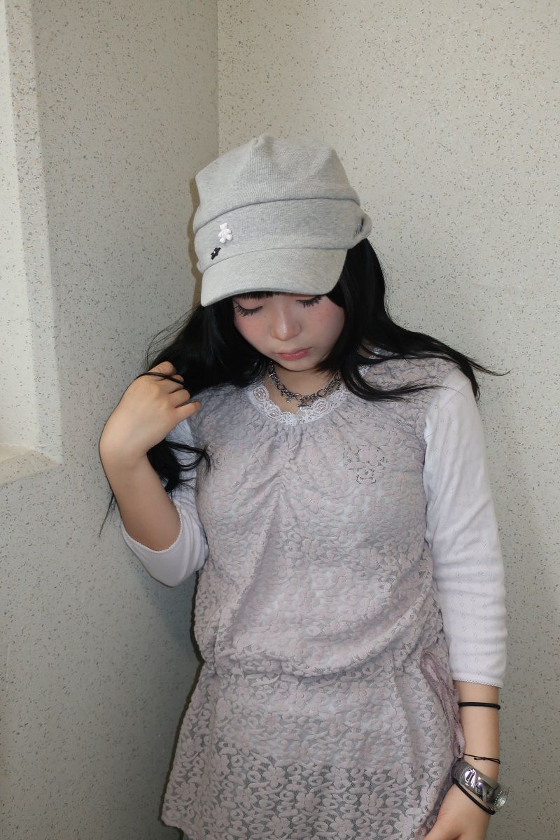 ヴァインレイヤーブラウス (2c)