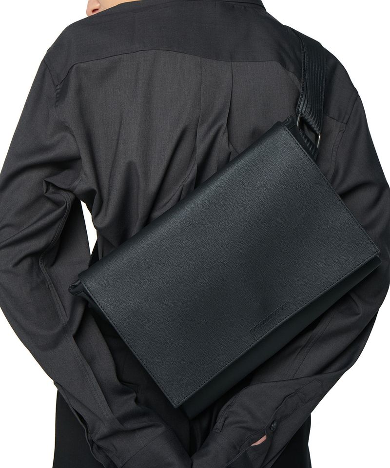Car Materials Square Bag