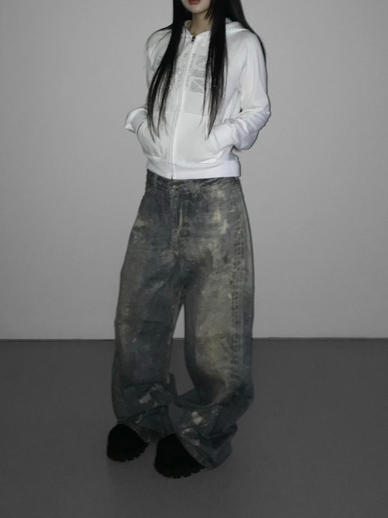digital printing denim pt