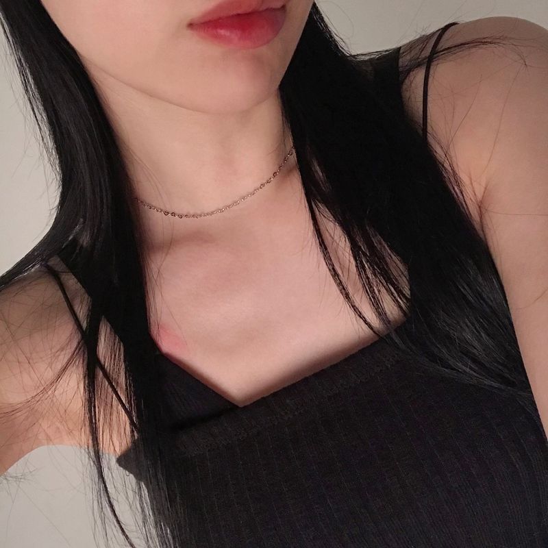 heart chain