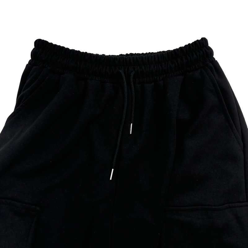 mild cargo long pants