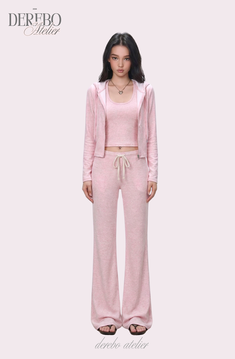 Luer Pastel Color Trading Setup (PANTS)