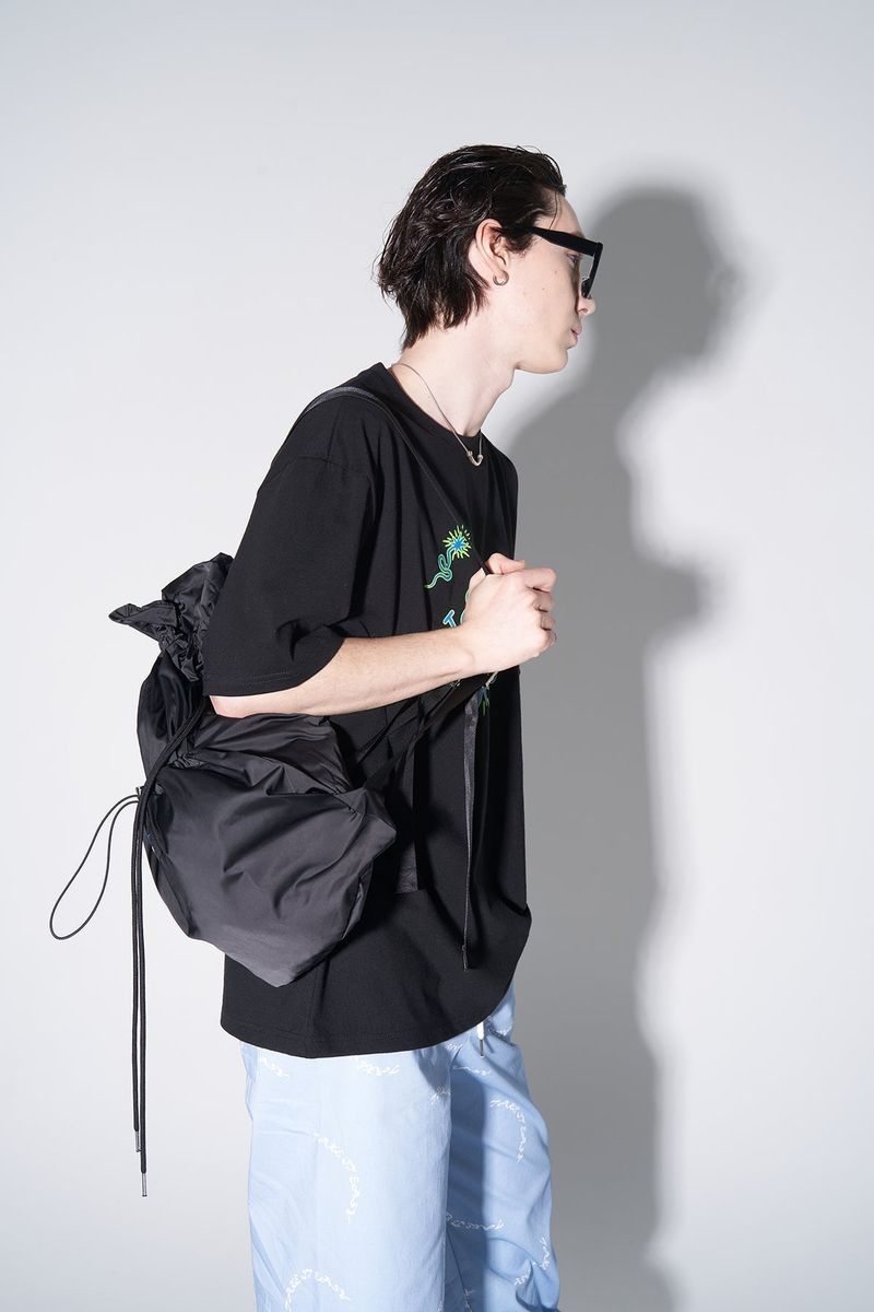 City Vagabond Bag
