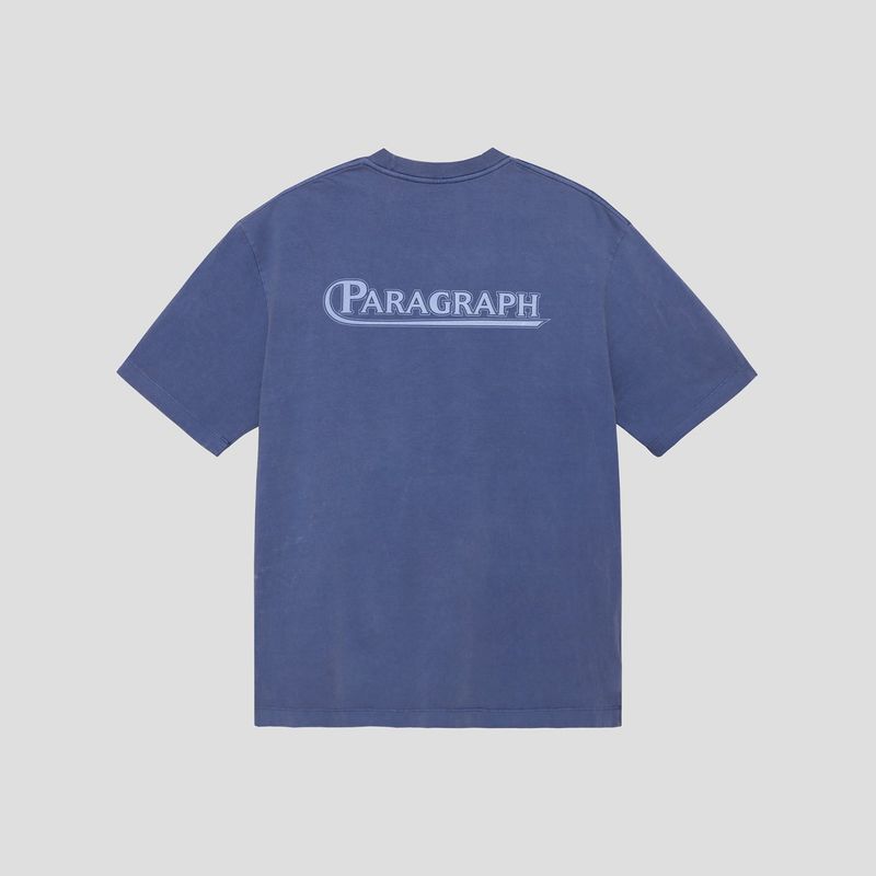 PARAGRAPH（パラグラフ）の「PARAGRAPH BOARDWALK T SHIRT（Tops）」