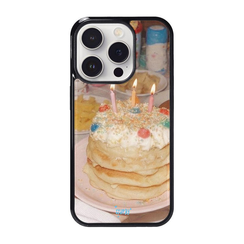 StuPhy(スタフィー)の「Birthday Party Case (bumper)(Smartphone Accessories)」