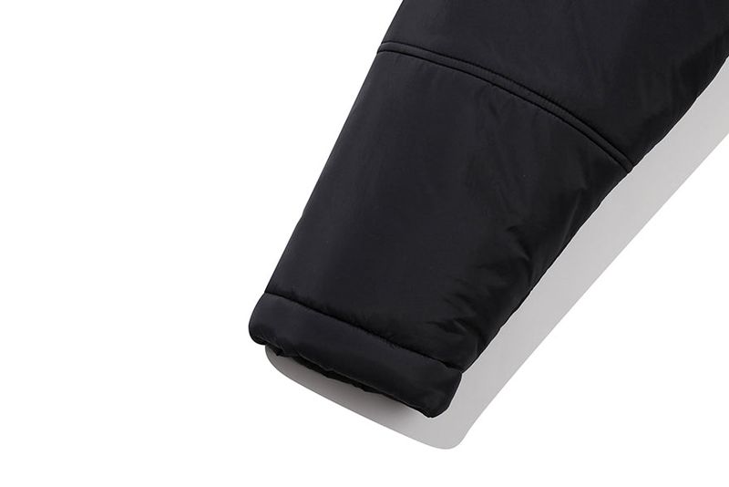 ARCTIC MONSTER PARKA_BLACK