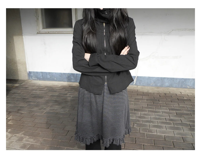 vinted jacket