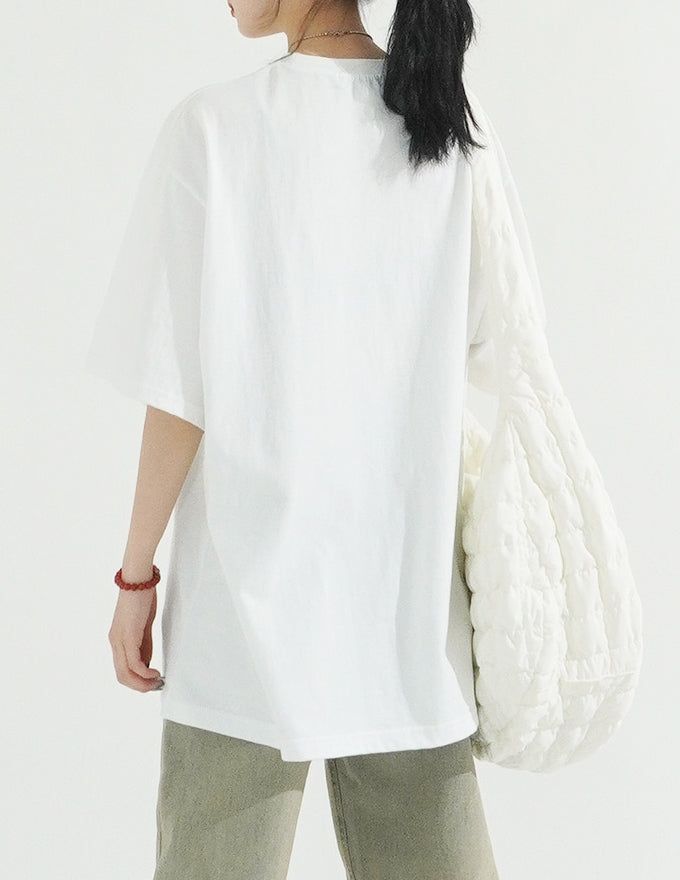 Underground over t-shirt