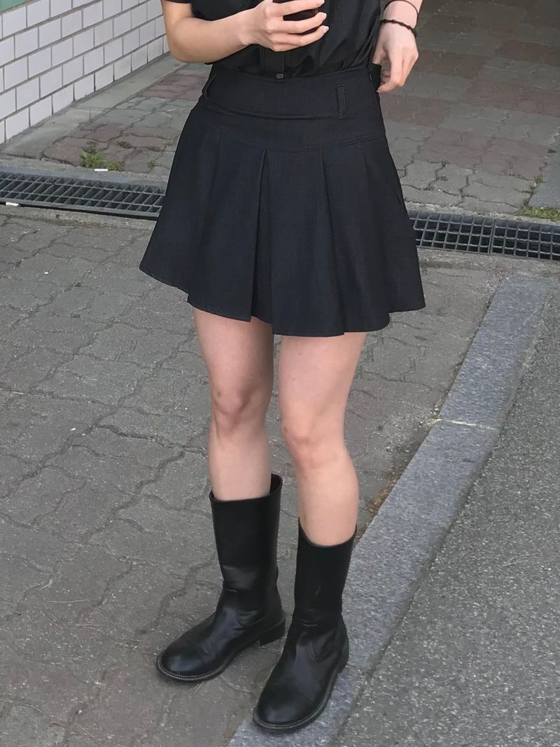 Notting Hill skirt