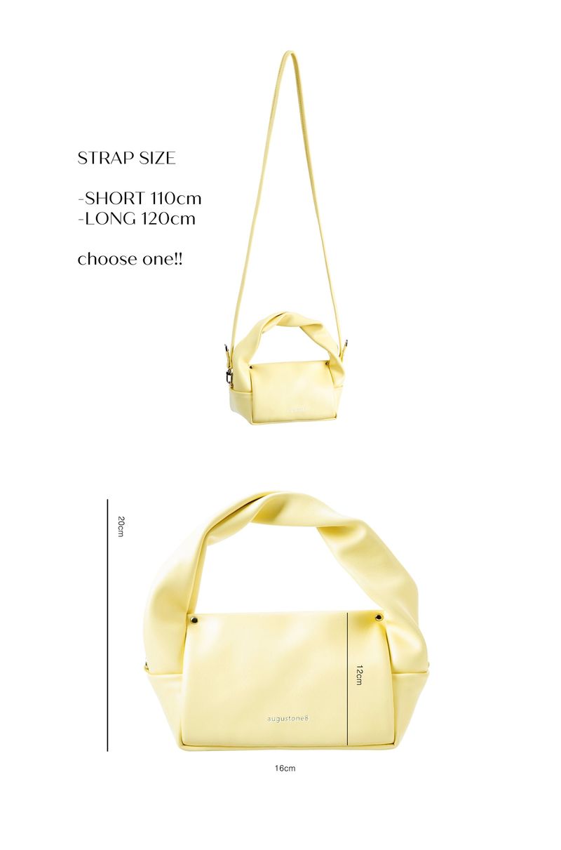MINI MINI YELLOW