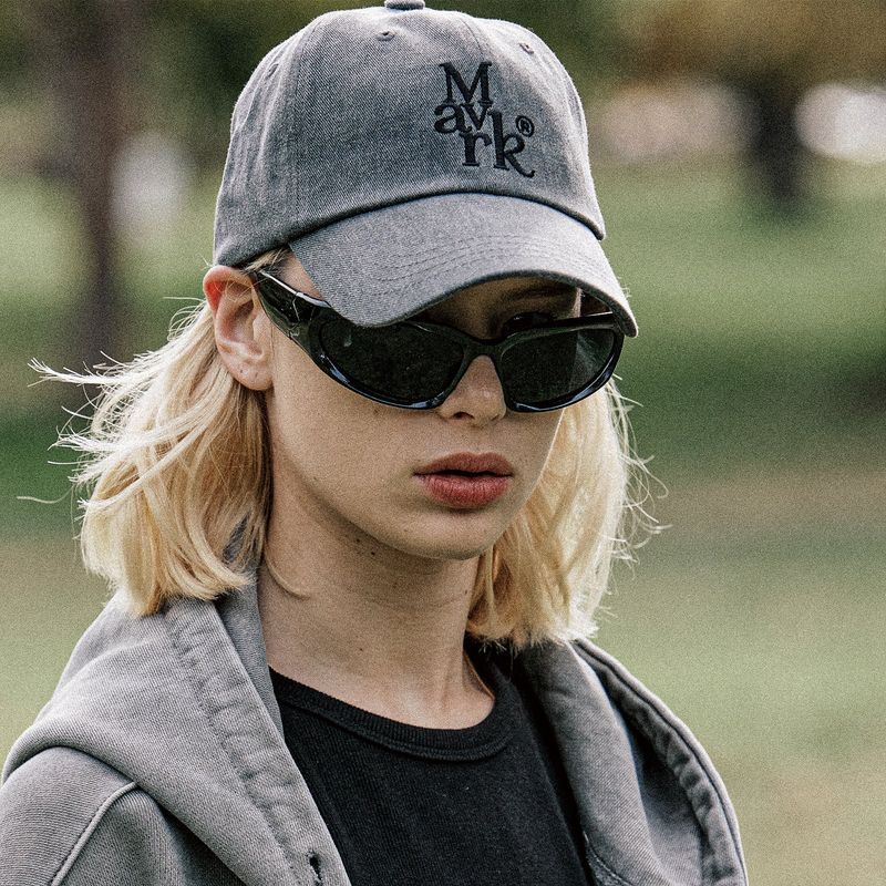 MAVRK（マーベリック）の「M-30 MTP Logo Ballcap Darkgray（Hats）」