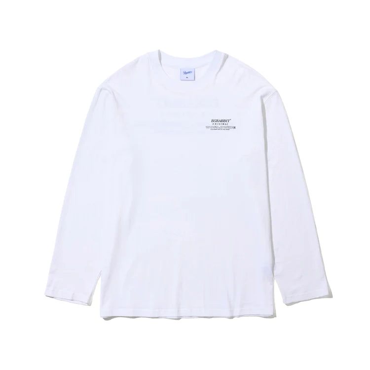 BS WW LONG SLEEVE