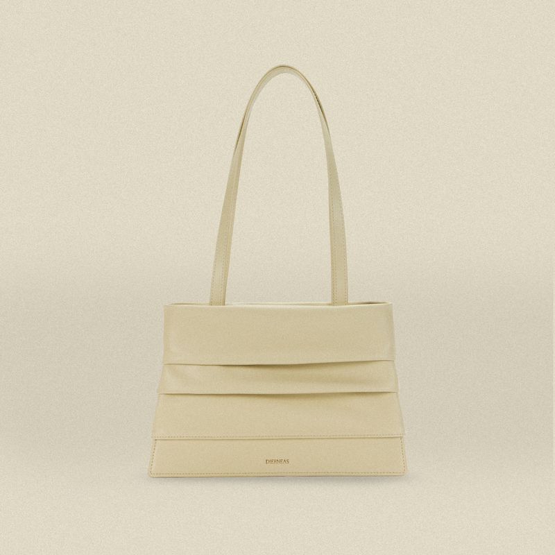 Plissé Bag (5 Colors)