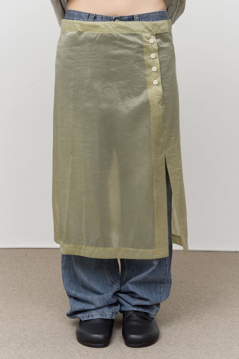 (W) Eska Skirt