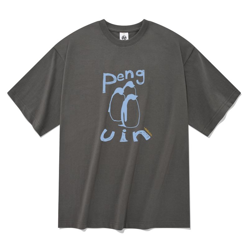 PENGUIN T-SHIRTS