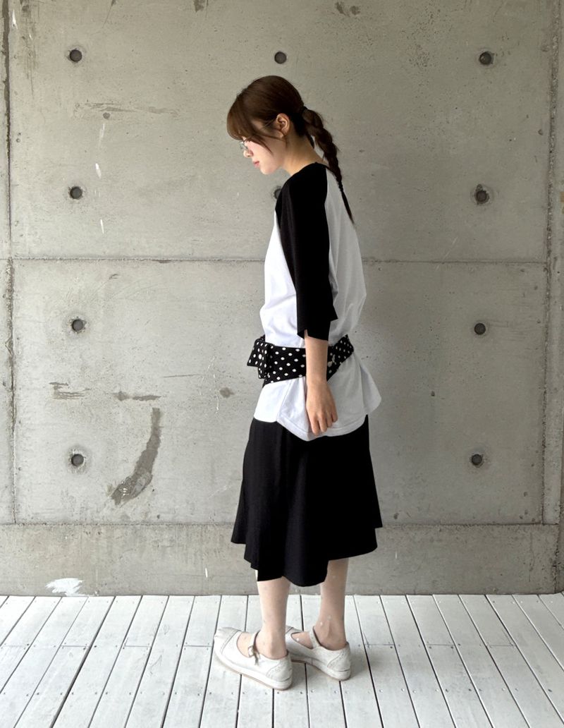 dot belt bag
