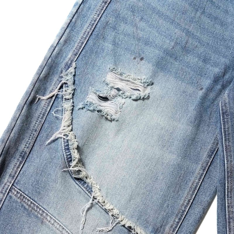 HADES ARTHROPOD WASH JEAN