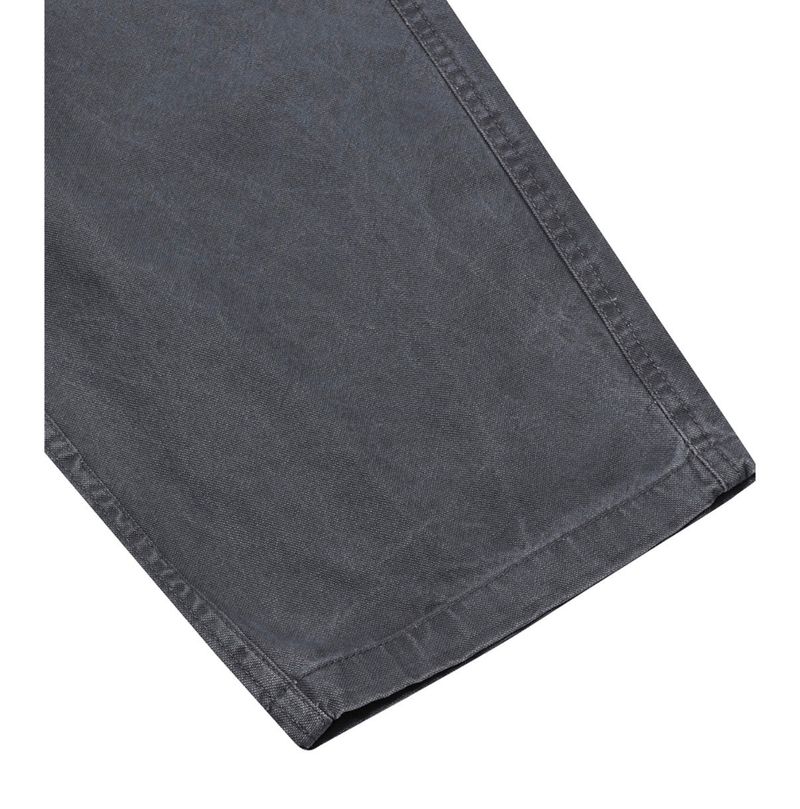 ELVIN CARGO COTTON BANDING PANTS (3COLOR)