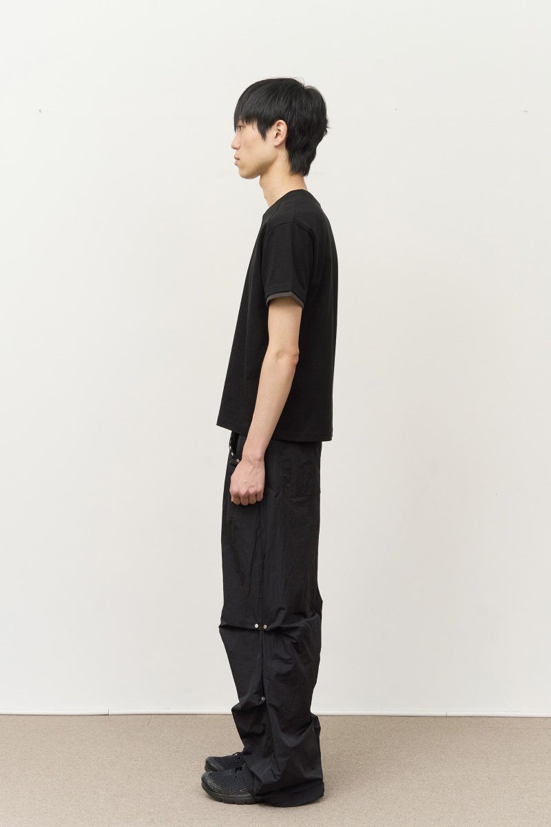Else Ringer Top