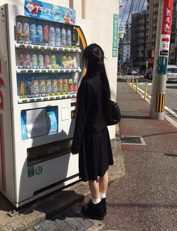 リカ ダッフルボタン パフ ショートジャケット