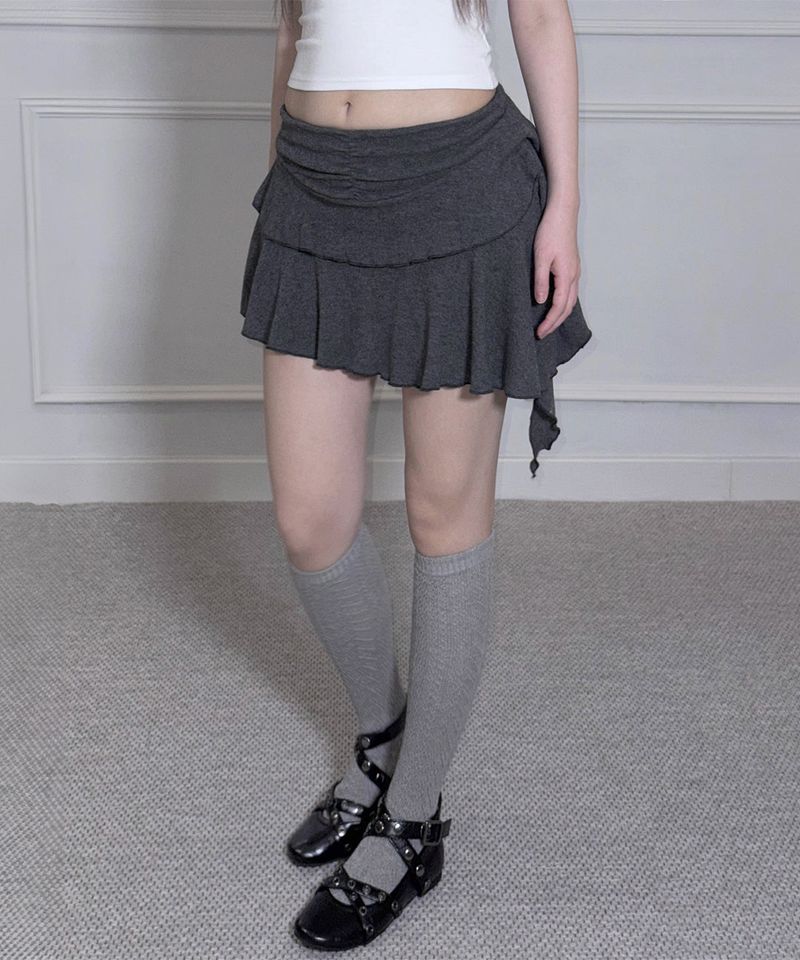 Fairy Frill Low SK (2colors)