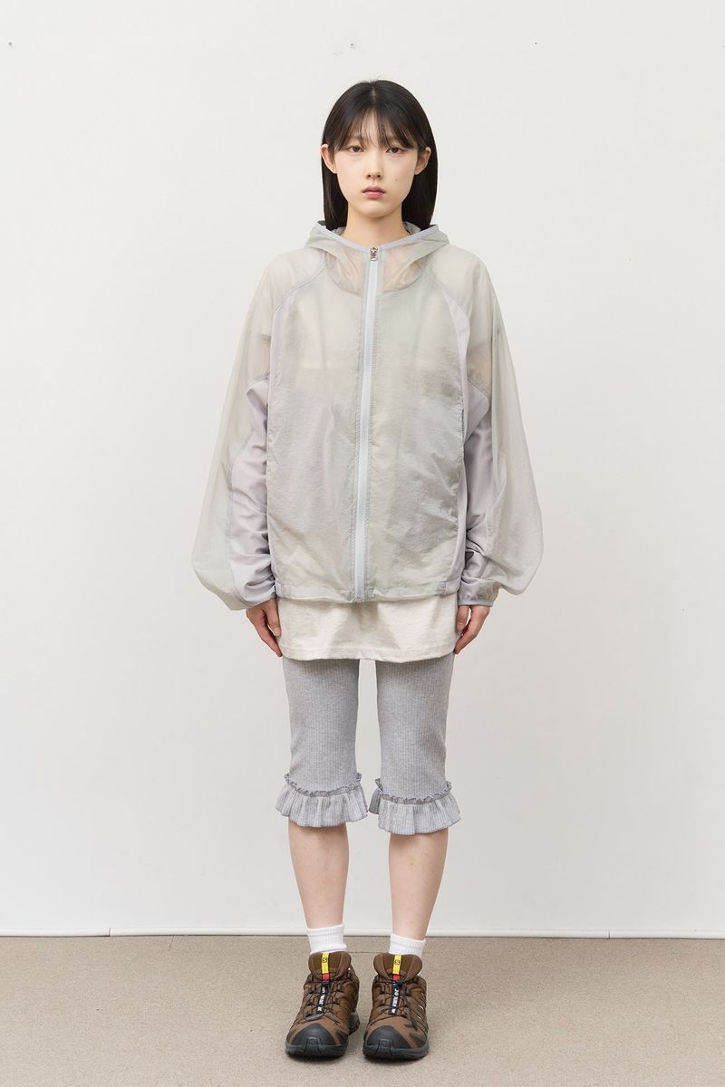Shield Lightweight Jumper