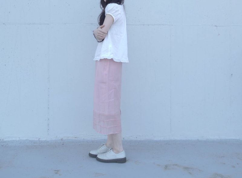 claire skirt