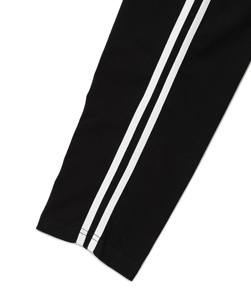 GLOBE FOOTBALL LS TEE BLACK(CV2FSUT552A)
