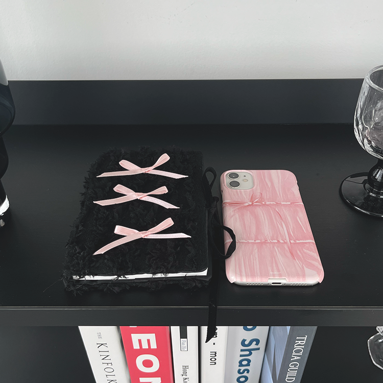 Romantic Tutu Case_Pink